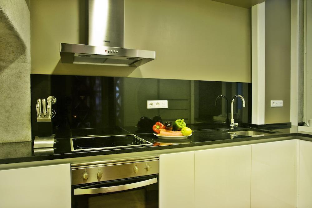 Lisbon Five Stars Apartments Sao Paulo 55 Exterior foto